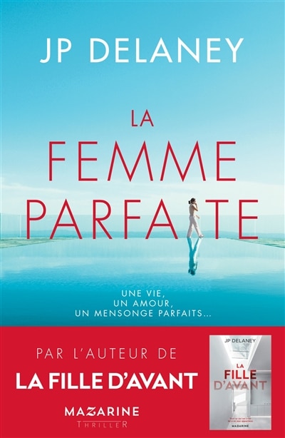 Couverture_La femme parfaite