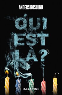 Front cover_Qui est là ?