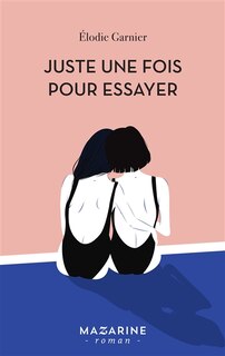 Front cover_Juste une fois pour essayer