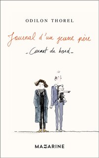 Couverture_Journal d'un jeune père