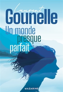 Front cover_UN MONDE PRESQUE PARFAIT