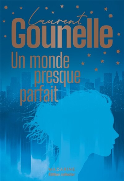 Front cover_Un monde presque parfait