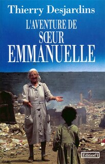 Front cover_L' Aventure de soeur Emmanuelle