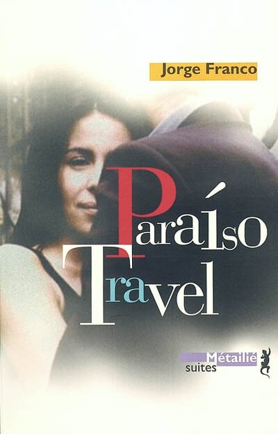 Front cover_Paraiso Travel