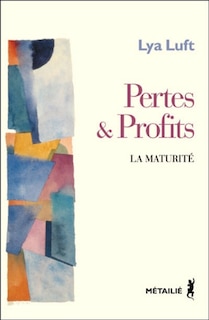 Front cover_Pertes et profits