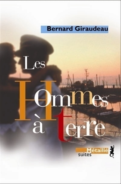 Couverture_Les hommes à terre