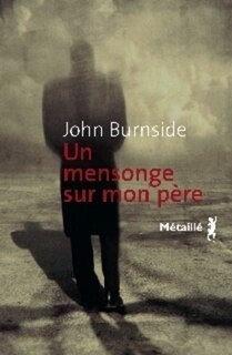 Front cover_Un mensonge sur mon père