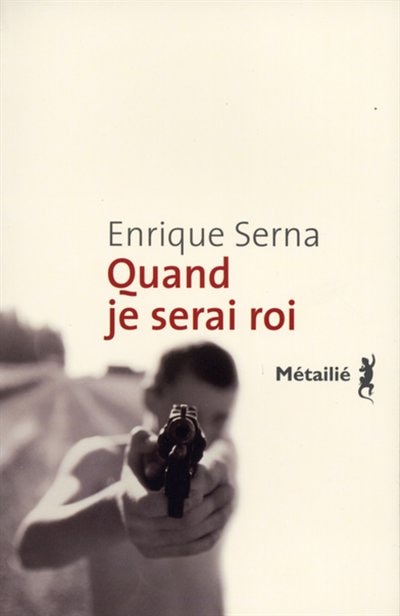 Front cover_Quand je serai roi