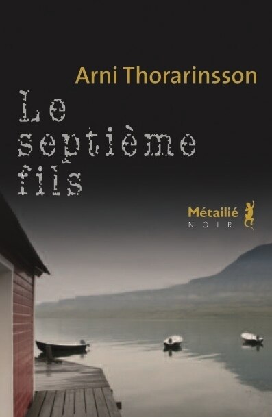 Couverture_Le septième fils