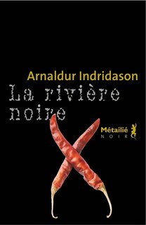 Front cover_La rivière noire