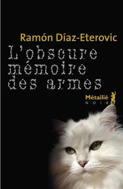 Couverture_L' obscure mémoire des armes