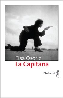 Front cover_La Capitana