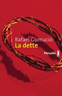 Front cover_La dette