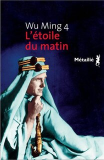 Front cover_L' étoile du matin