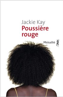 Front cover_Poussière rouge