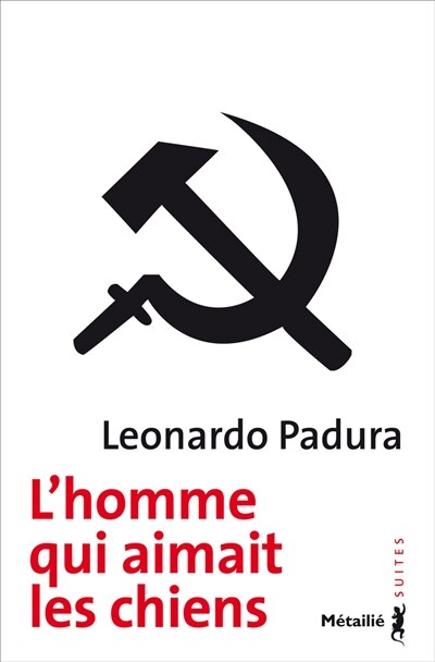 Couverture_L' homme qui aimait les chiens