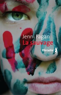 Couverture_La sauvage