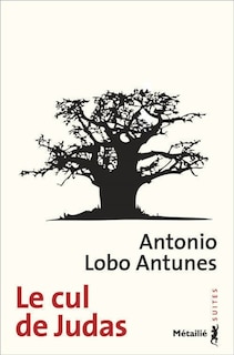 Front cover_Le cul de Judas