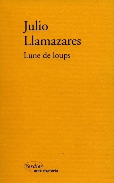 Front cover_Lune de loups