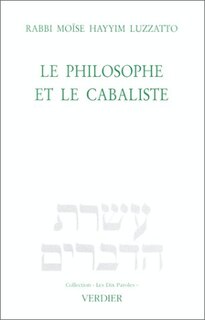 Couverture_Le philosophe et le cabaliste