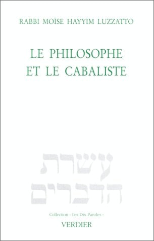 Couverture_Le philosophe et le cabaliste