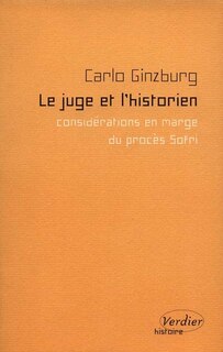 Couverture_Le juge et l'historien