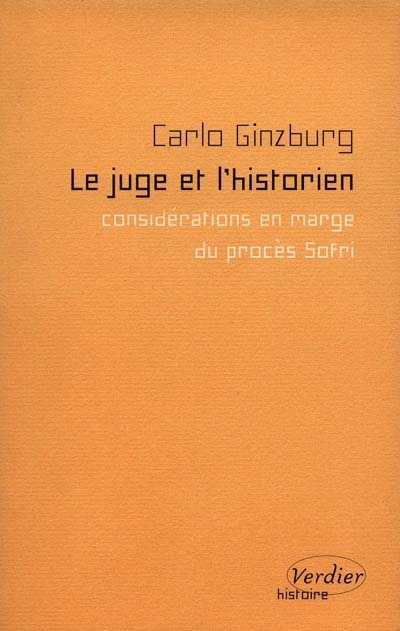 Couverture_Le juge et l'historien