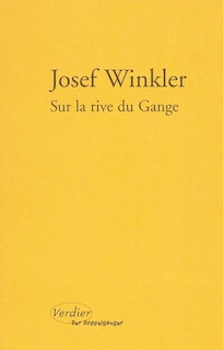 Couverture_Sur la rive du Gange : Domra
