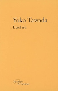 Front cover_L'oeil nu