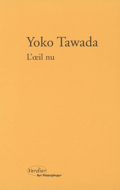 Front cover_L'oeil nu