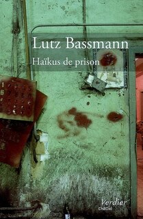 Front cover_Haïkus de prison