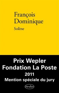 Front cover_Solène