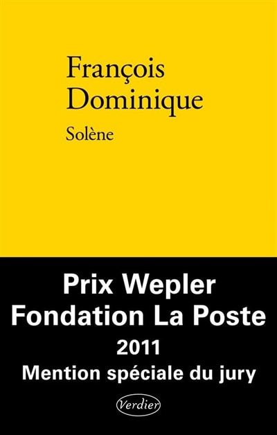 Front cover_Solène