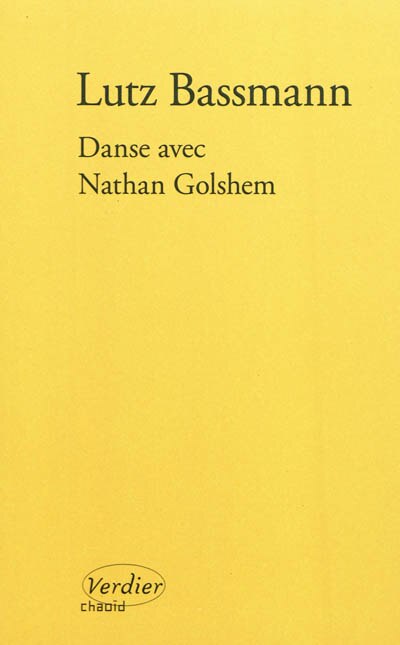 Front cover_Danse avec Nathan Golshem