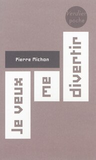 Front cover_Je veux me divertir