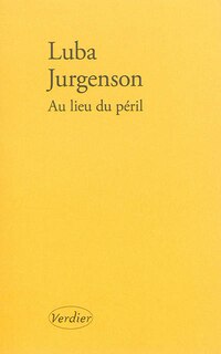 Couverture_Au lieu du p&eacute;ril
