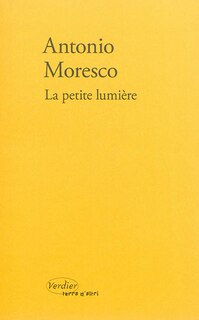 Front cover_La petite lumière