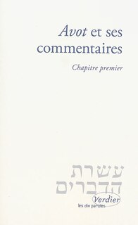 Front cover_Chapitre premier