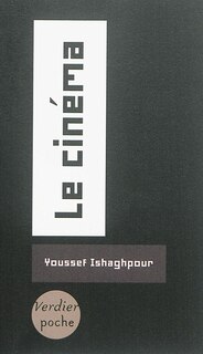 Front cover_Le cinéma