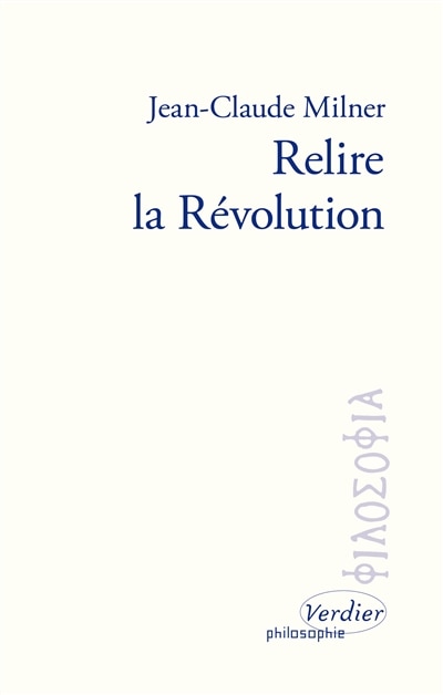 Couverture_Relire la R&eacute;volution