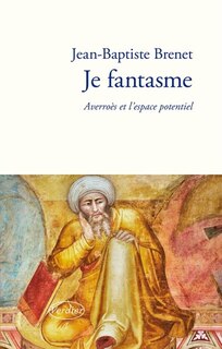 Front cover_Je fantasme