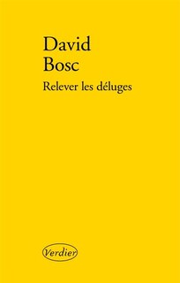 Front cover_Relever les déluges