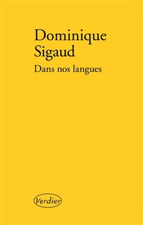 Couverture_Dans nos langues