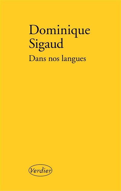 Couverture_Dans nos langues