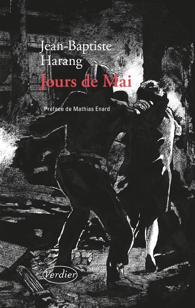 Front cover_Jours de mai