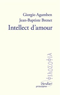 Front cover_Intellect d'amour