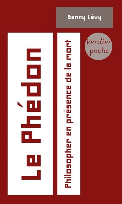 Couverture_Le Phédon