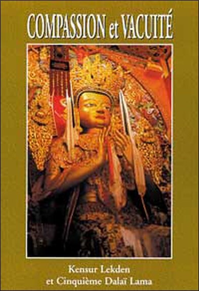 Couverture_Compassion et vacuité