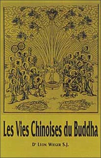 Couverture_Les vies chinoises du Buddha