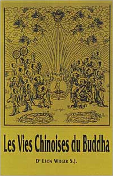 Couverture_Les vies chinoises du Buddha